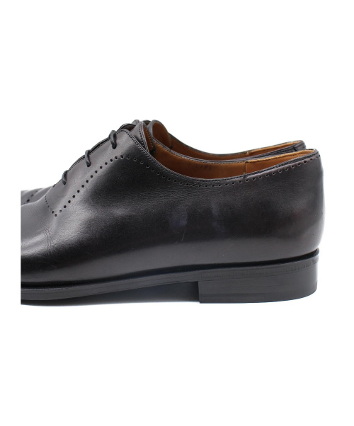 Berluti（ベルルッティ）Berluti (ベルルッティ) ホールカットシューズ ブラック サイズ:7の古着・服飾アイテム