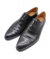 Berluti（ベルルッティ）の古着「ホールカットシューズ」｜ブラック