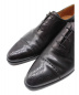 Berluti (ベルルッティ) ホールカットシューズ ブラック サイズ:7：52800円
