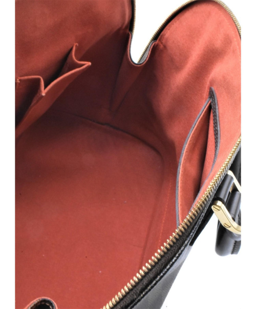 LOUIS VUITTON（ルイ ヴィトン）LOUIS VUITTON (ルイヴィトン) ハンドバッグ/ダミエ アルマ ブラウン サイズ:- ダミエ N51131 FL0045の古着・服飾アイテム