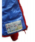 中古・古着 MONCLER (モンクレール) ANDERSEN/ダウンジャケット レッド サイズ:1 冬物：42800円