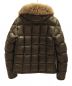 MONCLER (モンクレール) ダウンジャケット グリーン サイズ:1：59800円