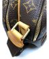 中古・古着 LOUIS VUITTON (ルイヴィトン) リポーターPM サイズ:PM モノグラム M45254：64800円