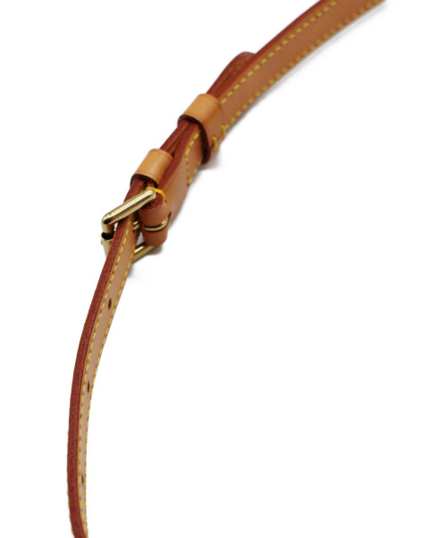 LOUIS VUITTON（ルイ ヴィトン）LOUIS VUITTON (ルイヴィトン) ミュゼットサルサ/ショルダーバッグ サイズ:- モノグラム M51258 SD1020の古着・服飾アイテム