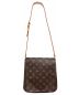 LOUIS VUITTON（ルイヴィトン）の古着「ミュゼットサルサ/ショルダーバッグ」