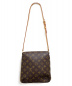 LOUIS VUITTON (ルイヴィトン) ミュゼットサルサ/ショルダーバッグ サイズ:- モノグラム M51258 SD1020：59800円