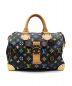 LOUIS VUITTON（ルイヴィトン）の古着「ボストンバッグ/スピーディ30 マルチカラー」