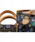 中古・古着 LOUIS VUITTON (ルイヴィトン) ボストンバッグ/スピーディ30 マルチカラー サイズ:30 マルチカラー M92642 SP0046：69800円