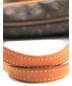 中古・古着 LOUIS VUITTON (ルイ ヴィトン) モントルグイユGM ブラウン サイズ:GM モノグラム M95566 SP4078：53800円