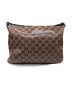 GUCCI (グッチ) GGクリスタル ショルダーバッグ ベージュ サイズ:- GGクリスタル ■：32800円