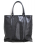 GUCCI (グッチ) GGインプリメ トートバッグ ブラック サイズ:- 223668 ■：34800円