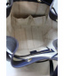 中古・古着 GUCCI (グッチ) ディアマンテ/巾着ショルダーバッグ 354228：54800円
