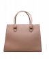 PRADA (プラダ) 2WAYショルダーバッグ サーモンピンク：92800円