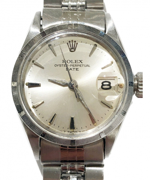 ROLEX（ロレックス）ROLEX (ロレックス) オイスターパーペチュアルデイト サイズ:-の古着・服飾アイテム