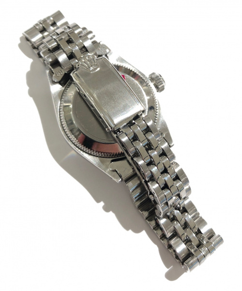 ROLEX（ロレックス）ROLEX (ロレックス) オイスターパーペチュアルデイト サイズ:-の古着・服飾アイテム