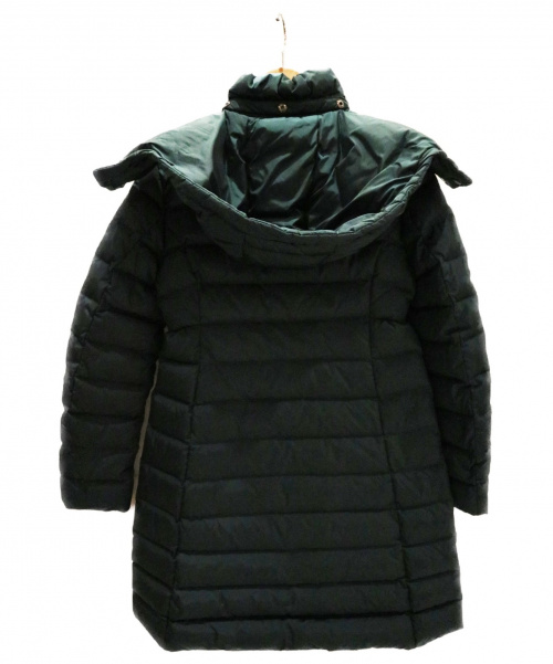 MONCLER（モンクレール）MONCLER (モンクレール) ダウンジャケット グリーン サイズ:152の古着・服飾アイテム