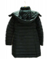 MONCLER (モンクレール) ダウンジャケット グリーン サイズ:152：57800円
