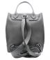LOUIS VUITTON (ルイヴィトン) ロックミー・バックパック ブラック サイズ:- 2017年モデル：168000円