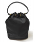 PRADA (プラダ) 巾着2WAYショルダーバッグ ブラック サイズ:-：59800円