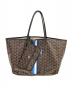 GOYARD (ゴヤール) トートバッグ ブラック サンルイPM：39800円
