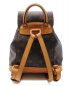 LOUIS VUITTON (ルイヴィトン) モンスリPM サイズ:PM モノグラム M51137 SP0977：89800円