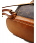 中古・古着 LOUIS VUITTON (ルイヴィトン) モンスリPM サイズ:PM モノグラム M51137 SP0977：89800円