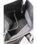 中古・古着 GUCCI (グッチ) GGナイロン/トートバッグ ブラック GG 449178 ナイロン ■：37800円