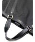中古・古着 GUCCI (グッチ) GGナイロン/ハンドバッグ GG 268641 ナイロン ■：34800円