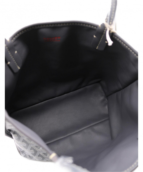 GOYARD（ゴヤール）GOYARD (ゴヤール) トートバッグ グレー 未使用品 アンジュミニの古着・服飾アイテム