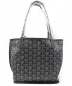 GOYARD（ゴヤール）の古着「トートバッグ」｜グレー