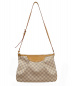 LOUIS VUITTON（ルイヴィトン）の古着「シラクーサMM」｜アイボリー