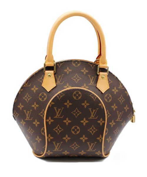 LOUIS VUITTON（ルイ ヴィトン）LOUIS VUITTON (ルイヴィトン) エリプスPM/ハンドバッグ サイズ:PM モノグラム M51127 TH1014の古着・服飾アイテム