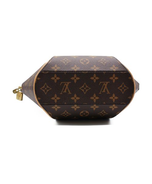 LOUIS VUITTON（ルイ ヴィトン）LOUIS VUITTON (ルイヴィトン) エリプスPM/ハンドバッグ サイズ:PM モノグラム M51127 TH1014の古着・服飾アイテム