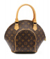 LOUIS VUITTON (ルイヴィトン) エリプスPM/ハンドバッグ サイズ:PM モノグラム M51127 TH1014：69800円
