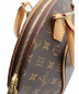 中古・古着 LOUIS VUITTON (ルイヴィトン) エリプスPM/ハンドバッグ サイズ:PM モノグラム M51127 TH1014：69800円
