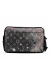 LOUIS VUITTON (ルイヴィトン) 2019SSアルファメッセンジャー ブラック サイズ:- 未使用品：218000円
