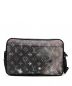 LOUIS VUITTON (ルイヴィトン) 2019SSアルファメッセンジャー ブラック サイズ:- 未使用品：248000円