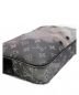 中古・古着 LOUIS VUITTON (ルイヴィトン) 2019SSアルファメッセンジャー ブラック サイズ:- 未使用品：248000円
