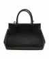 LOUIS VUITTON (ルイヴィトン) マルリーBB/2WAYショルダーバッグ ブラック サイズ:BB エピ M94622：138000円