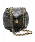 CHANEL（シャネル）の古着「フリンジショルダーバッグ」