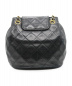 CHANEL (シャネル) フリンジショルダーバッグ サイズ:- マトラッセフリンジ：108000円