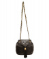 中古・古着 CHANEL (シャネル) フリンジショルダーバッグ サイズ:- マトラッセフリンジ：108000円