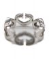 Cartier (カルティエ) Cハートダイヤリング サイズ:53：89800円