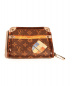 LOUIS VUITTON（ルイヴィトン）の古着「ジッピーコインパース　トランクタイム」