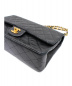 CHANEL (シャネル) マトラッセ/ショルダーバッグ ブラック マトラッセ シープスキン 1789452：198000円