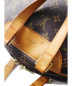 中古・古着 LOUIS VUITTON (ルイヴィトン) エクスキュルシオン ブラウン サイズ:- M41450 VI0061：32800円