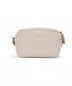 GUCCI (グッチ) GGマーモント/ショルダーポーチ アイボリー：82800円