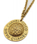 CHANEL（シャネル）の古着「ヴィンテージネックレス」｜ゴールド