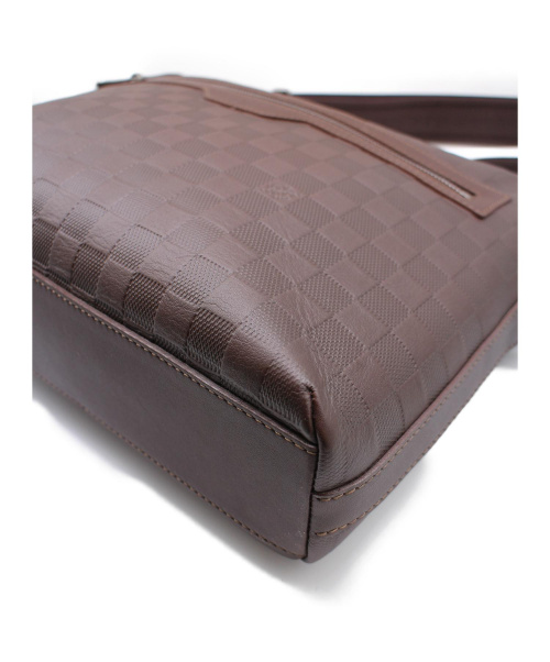 LOUIS VUITTON（ルイ ヴィトン）LOUIS VUITTON (ルイ ヴィトン) カリプソMM サイズ:MM ダミエ N41203 DU5102の古着・服飾アイテム