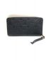 LOUIS VUITTON (ルイヴィトン) ジッピーウォレットアンプラント ブラック サイズ:- M61864：74800円
